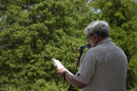 Praznovanje 1. maja - Živel 1. maj, praznik dela! (3)